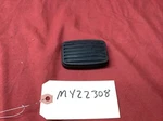 1934-1955 Buick Century Limited Clutch Or Parking Brake Pad Used. Price: $9.99.