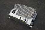 Harman Becker Radio Audio Amplifier Oem 1669008612 Mercedes GL63 Amg X166 13-16 Used. Price: $224.99.