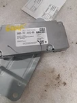 2016 Pilot Xm Satellite MODULE,39800TG7A112 SKU#4374027 Used. Price: $84.08.