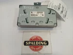 9257121 Radio Amplifier Hifi Audio System From 2011 Bmw X3 (11074076 Used. Price: $51.83.
