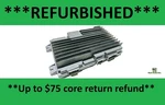 CA5T-18B849-BB Lincoln Navigator Mks Thx Amplifier *remanufactured* Core Refund$ Seller. Price: $339.99.