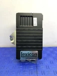 2021 2022 Genesis G80 Lexicon Audio Amplifier 96370T1500 Oem Used. Price: $595.00.