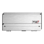 Mtx TH1400.5 Thunder Series Amplifier 5-CHANNEL Class 1400W Rms To Ohms New. Price: $849.95.