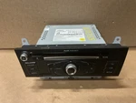 2013 Audi A4 A5 Am Fm Cd Plyaer Media Radio Receiver Head Unit Oem 8R1035186Q Used. Price: $59.99.