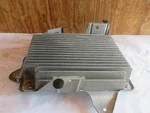 07 Lincoln Mkz Premium Audio Radio Stereo Amplifier Used. Price: $166.24.