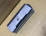 2009-2015 Bmw 750I Audio Amplifier 9283656 F01 F02 740I Models Used. Price: $200.00.