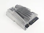 17-19 Mercedes GLS450 X166 Harman Amplifier Sound System Oem A1669008217 Used. Price: $500.00.