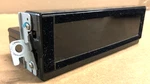 2011 2010 Ford Focus Radio Information Display Screen ( BS4T-19C116-AA ) Used. Price: $58.50.