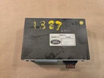 Land Rover Discovery Radio Amplifier AMR5117 Used. Price: $29.99.