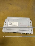 7R3T-18C963-AD Ford Oem Sirius Satellite Radio Communication Control Module Used. Price: $28.95.