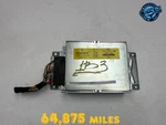 2005-2008 Porsche Boxster Cayman Audio Radio Amplifier Ask Oem 98764533101 Used. Price: $269.66.