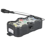Stilo AB0520 WL-10 Wireless Intercom System For Driver-co-driver Communication New. Price: $819.95.