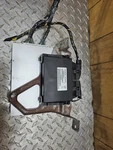 07 Chrysler 300 Magnum Radio Stereo Audio Amplifier Sound Oem 05064118 Ab Used. Price: $52.65.