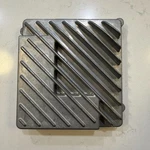2017 Chrysler Pacifica Radio Audio System Amplifier Oem 68207344AG Used. Price: $30.99.