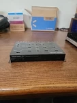 Vintage Old School Harman Kardon CXO-1 Crossover/system Controller Untested Used. Price: $159.95.