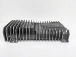 2018-2019 Infiniti Q60 Right Rear Bose Audio Radio Amplifier 28061-5CA2C Oem Used. Price: $139.00.