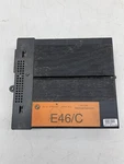 2001-2004 Bmw 325CI 330CI M3 E46 Convertible Amplifier 65128380068 Used. Price: $45.50.