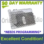2014 - 2020 Chevy Impala Camaro Oem Bose Radio Stereo Amplifier Used. Price: $305.10.