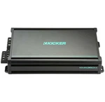 Kicker 48KMA3604 KMA360.4 4X90W 4-CH Weather-resistant Full-range Amp Open Box Used. Price: $269.99.