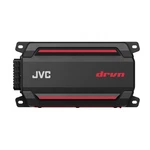 Jvc KS-DR2001D 600W Max Power Compact Marine Waterproof Digital Mono Amplifier. Price: $339.00.