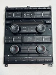 2009-12 Ford Flex Radio Climate Control Panel W/heated Seats 8A8T-18A802-CF Oem Used. Price: $129.99.