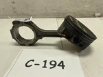2014 Nissan Pathfinder 3.5L Engine Piston Oem Used. Price: $64.00.