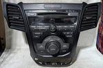 Acura Rdx 2013 2014 2015 Factory Navigation Gracenote Radio 39540TX4A011M1 Used. Price: $151.79.