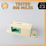 02-05 Ford Thunderbird Radio Sound System Amplifier Oem 80K Used. Price: $35.79.