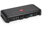 Jbl Club 1000W Rms Class D Series 8-CHANNEL Car Amplifier AMPCBA758 New. Price: $499.00.