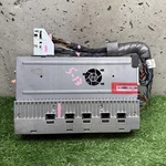 2009-2012 Hyundai Genesis Sedan Audio Amplifier LOGIC7 Oem 96370-3M350 Used. Price: $149.90.