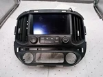 2015-2022 Chevy Colorado Radio Control Panel W/ 7.0" Display Screen Used. Price: $274.49.