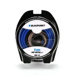 Blaupunkt Gauge Amplifier Kit With Cca Cables - Model BMK44 New. Price: $64.00.
