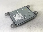 22-25 Infiniti QX60 Rear Center Console Ac Heater Climate Switch Control Oem Used. Price: $185.50.