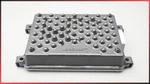 2010-2017 Porsche Cayenne 958 / Panamera 970 Subwoofer Amplifier Bose Oem Used. Price: $198.00.