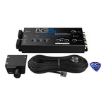 Audiocontrol LC2I Pro 2-CHANNEL Active Output Converter/line DRIVER/ACR-1 Open. Price: $134.00.