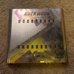 Rockwood AMP-5555 4-CHANNEL Car Audio Amplifier 600W Mpn Used. Price: $50.00.
