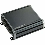 Kicker CX400.1 Class-d Watts Mono Car Amplifier Open. Price: $130.00.