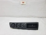 2014-2015 Chevrolet Cruze Front Left Driver Master Power Window Switch Oem Used. Price: $79.45.
