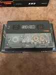 DS18 SMD-3000.1D Digital Monoblock Car Audio Amplifier W/ Voltmeter & Led Lights Used. Price: $575.00.