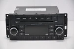 2012 - 2017 Chrysler Dodge Jeep Radio Cd MP3 Player Aux Sirius Code Used. Price: $169.99.