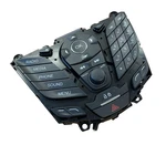 2012-2014 Ford Focus Radio Control Panel Buttons DM5T-18K811-KA F-28 55339 Used. Price: $37.90.