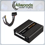Custom Link For Pre 2019 676 Bmw Replacement Amplifier New. Price: $886.58.