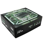 Deaf Bonce Machete MFA-1.1000 Class-d 1000W Monoblock -channel Power Amplifier New. Price: $189.90.