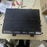 Jeep Cherokee Xj 97-01 Oem Infinity Car Amplifier 56007653AD Free Shipping For. Price: $89.99.