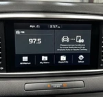 2020-2022 Kia Sportage Radio Receiver W/o Navigation 96160D9220FHV Used. Price: $224.99.