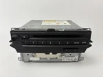 Bmw 128I 135I 328I 335I M3 Radio Stereo Navigation Module 65129257188 Oem Used. Price: $71.24.