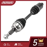 Cv Axle Shaft Assembly Front L&r Fit For 2002-2010 Dodge Ram 1500 4.7L 663404 New. Price: $66.99.