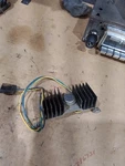 C-3 Corvette 1969-1976 Radio Amplifier Ds 501 Original Delco Used. Price: $74.00.