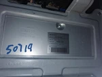 Radio Amplifier DS7Z18A849B, DS7Z18B Oem 13-15 Ford Fusion 1YR Wrnty Used. Price: $65.00.