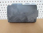 07 08 09 10 11 12 13 A6 Audio Sound System Amplifier 3205300040 Oem Used. Price: $40.00.